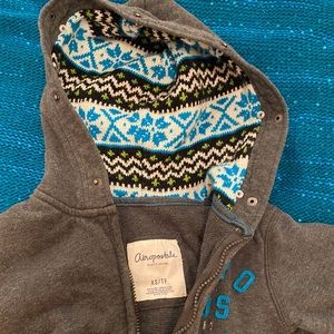 Aeropostale Sweatshirt